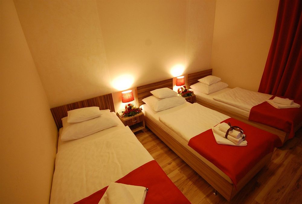 Hotel Sunshine Budapest Exterior photo